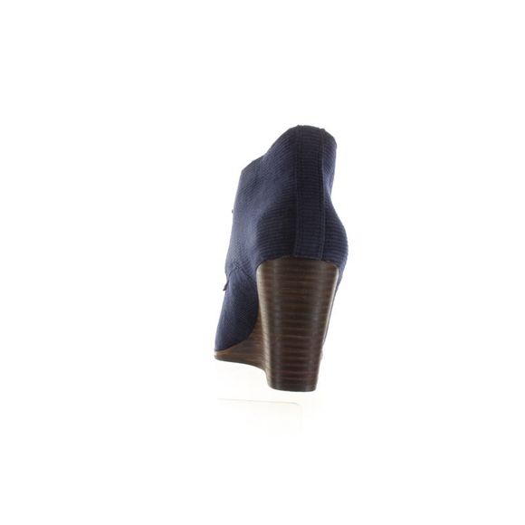 Lucky Brand Womens Shiijo Indigo Chukka Boots Size 9 Medium (B, M) - Picture 2 of 4